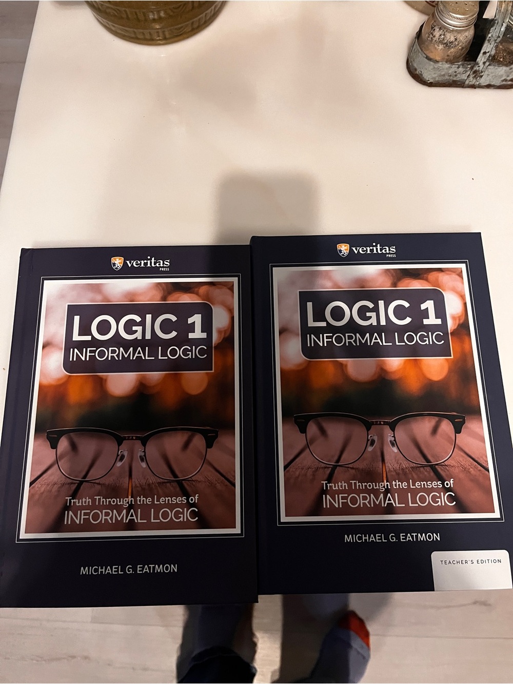 Informal Logic 1